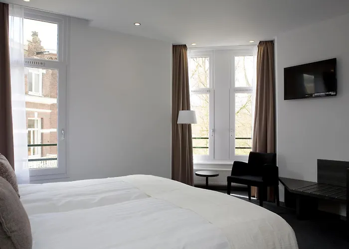 Hotel Park View Amsterdam
